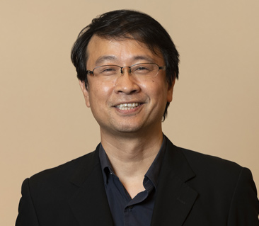羽藤 英二
