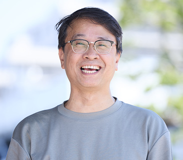羽藤 英二