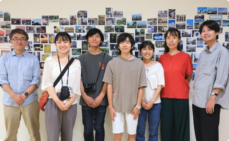 学生ディレクター