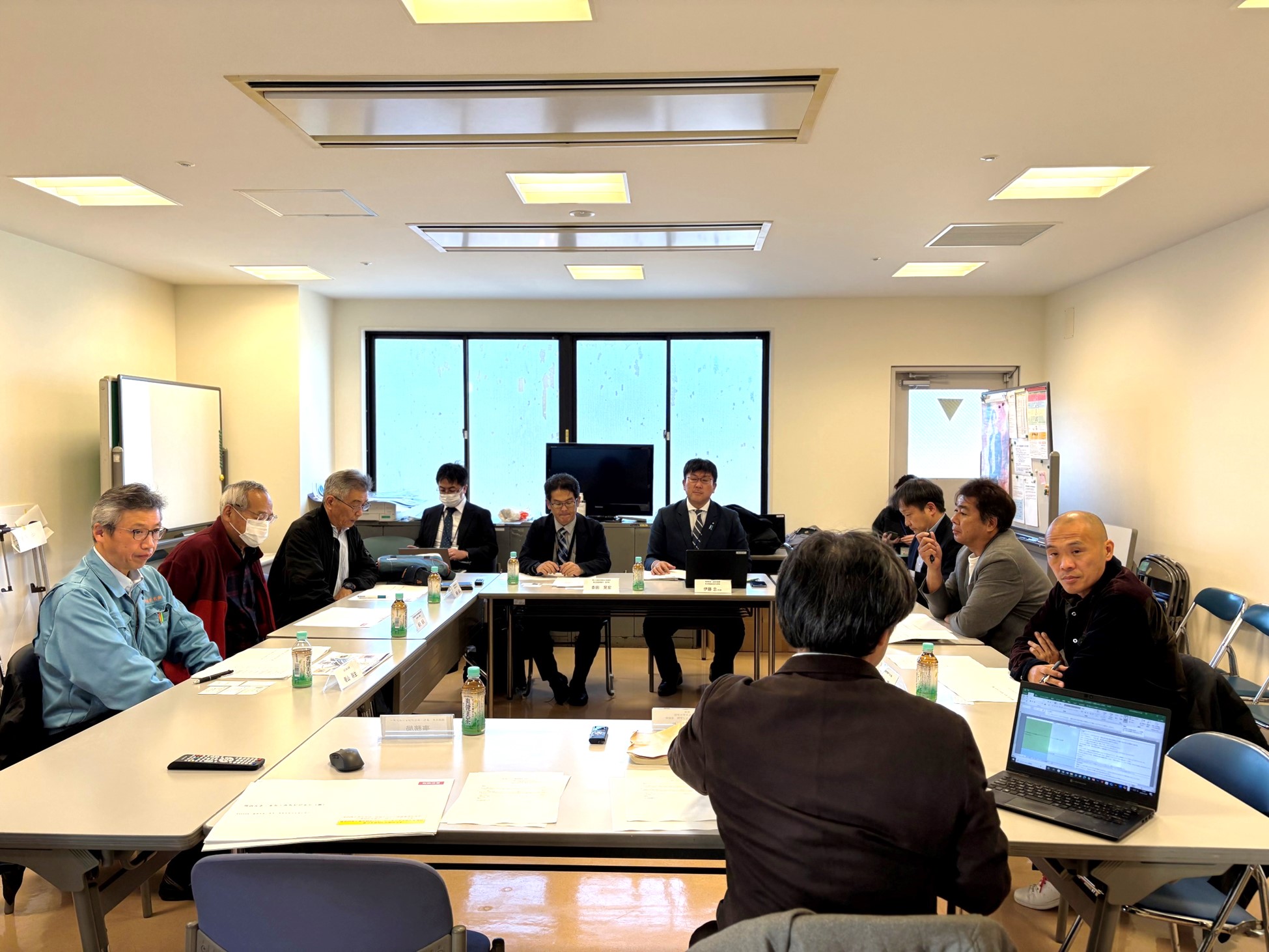 ビジョン検討委員会/ワーキング(2024〜2025年)