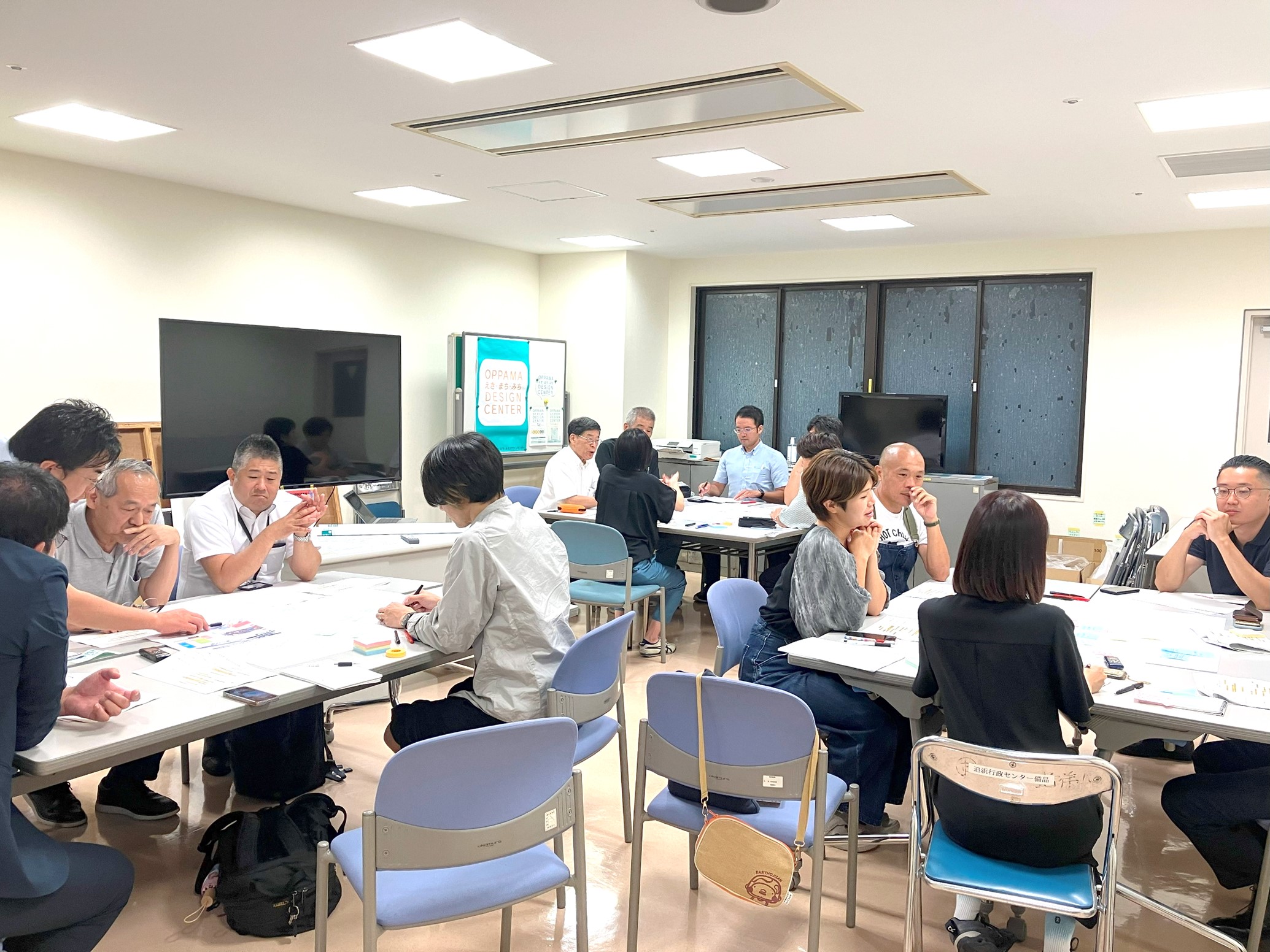 ビジョン検討委員会/ワーキング(2024〜2025年)